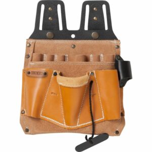FRISTADS Snikki Gereedschapshouder 9305 Lthr 100016