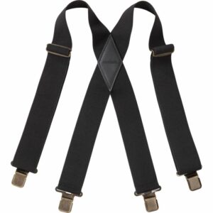 FRISTADS Stretchbretels 9323 Pppa 100079