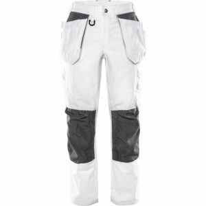 FRISTADS Katoenen Werkbroek Dames 259 Bm 100121