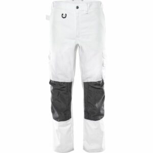 FRISTADS Katoenen Broek 268 Bm 100122