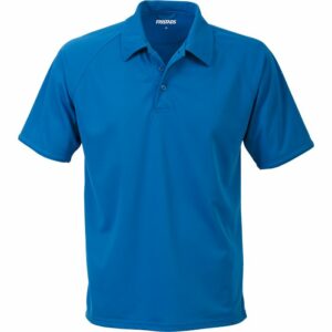 FRISTADS Coolpass Functioneel Poloshirt 1716 Col 100215
