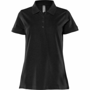 FRISTADS Heavy Poloshirt Dames 1723 Piq 100221