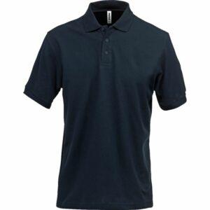 FRISTADS Heavy Poloshirt 1724 Piq 100222