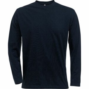 FRISTADS T-Shirt Met Lange Mouwen 1914 Hsj 100242