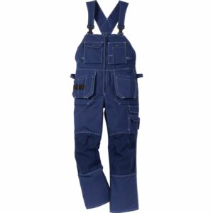 FRISTADS Amerikaanse Overall 51 Fas 100310
