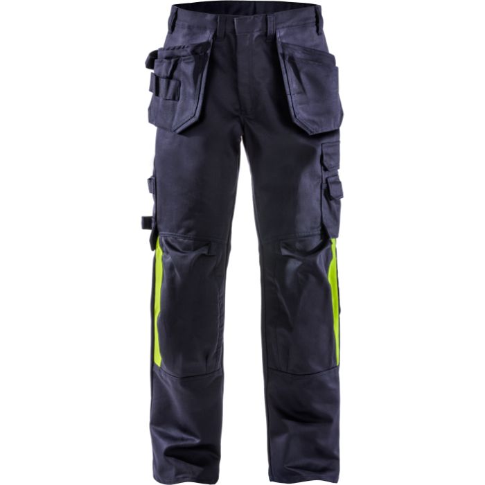 FRISTADS Flame Werkbroek 2030 Flam 100329
