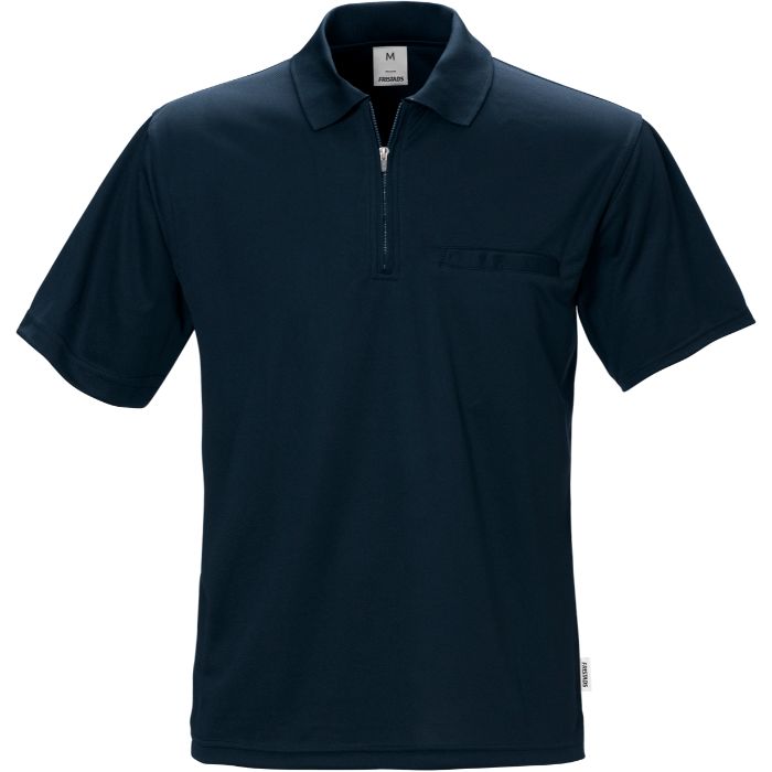 FRISTADS Coolmax® Functioneel Poloshirt 718 Pf 100470