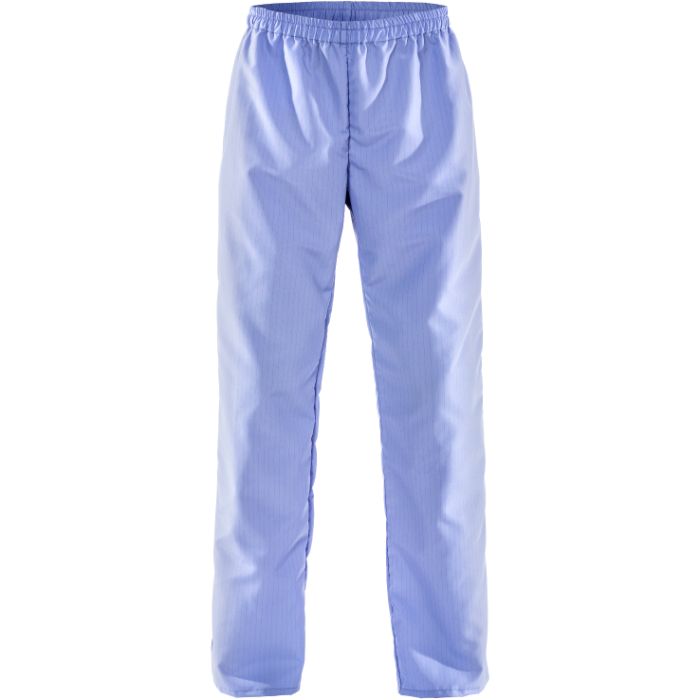 FRISTADS Cleanroom Broek 2R123 Xa32 100631