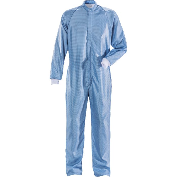 FRISTADS Cleanroom Overall 8R013 Xr50 100651