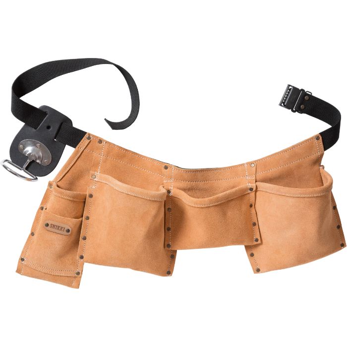 FRISTADS Snikki Gereedschapsriem 9333 Lthr 100898