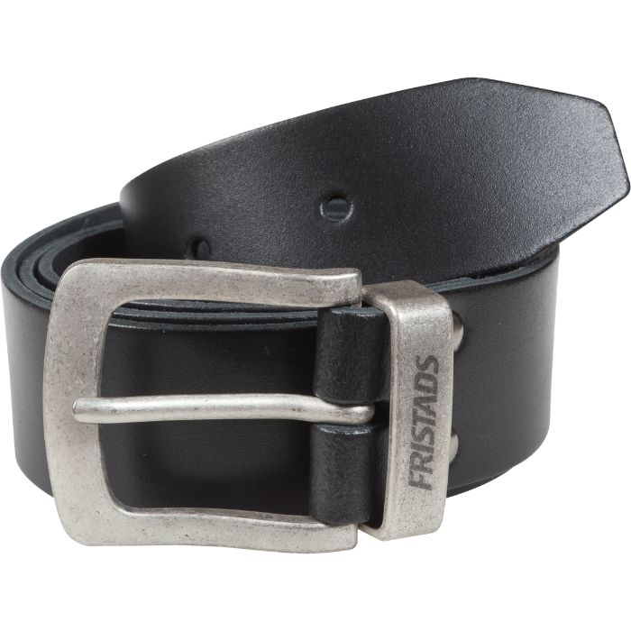 FRISTADS Leren Riem 9372 Lthr 100914