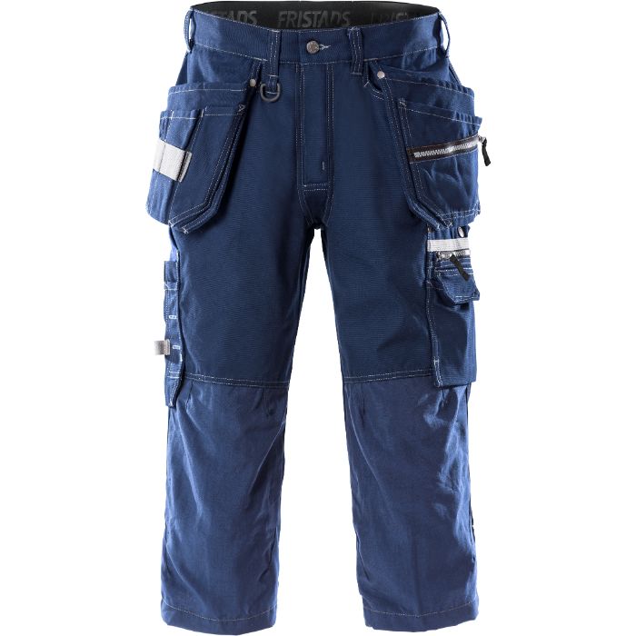 FRISTADS 3/4 Broek 2124 Cyd 110316