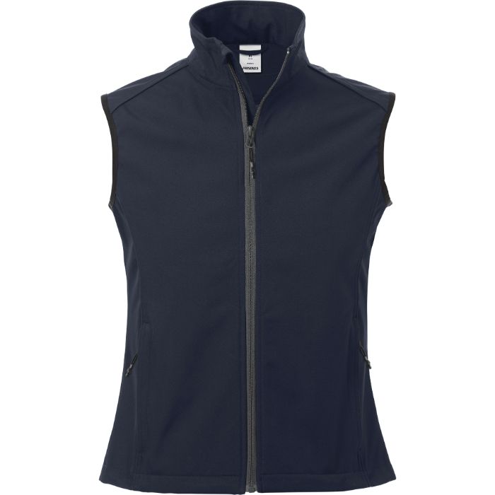 FRISTADS Softshell Bodywarmer Dames 1507 Sbt 113532