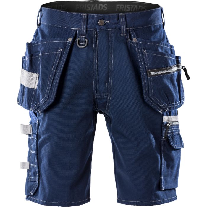 FRISTADS Korte Broek 2102 Cyd 116701