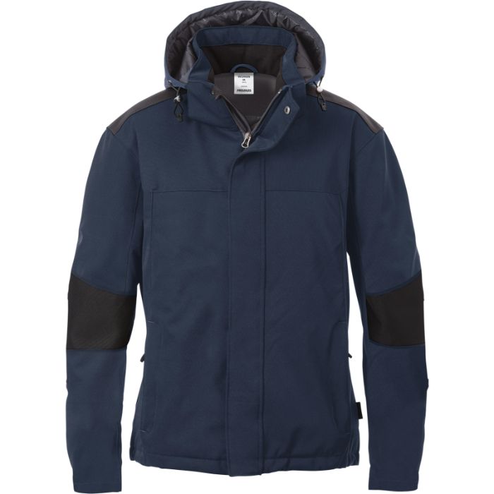 FRISTADS Softshell Winterjack Dames 1420 Sw 119009