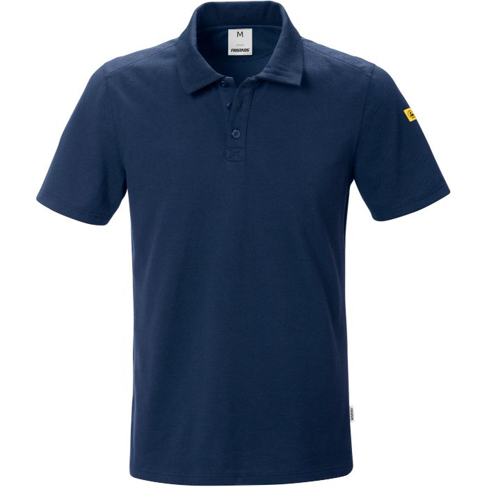 FRISTADS Esd Poloshirt 7080 Xpm 120956