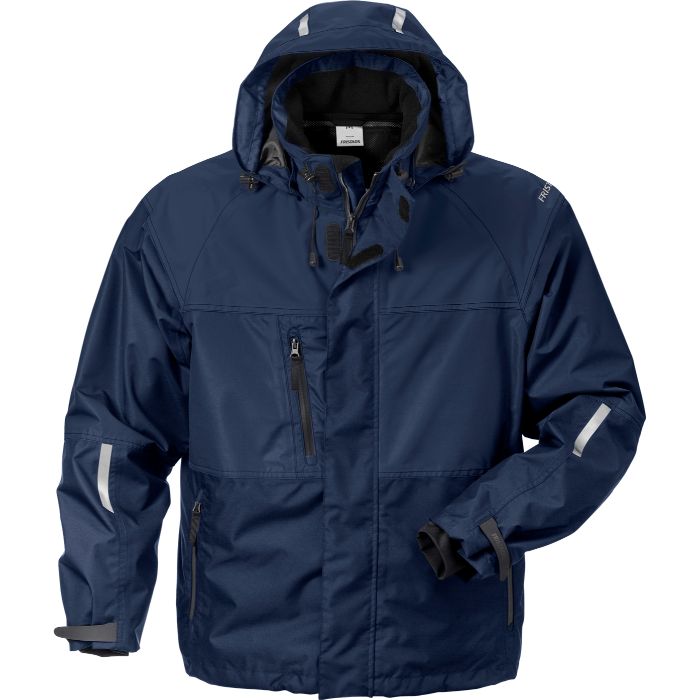 FRISTADS Airtech® Shelljack 4906 Gtt 120963