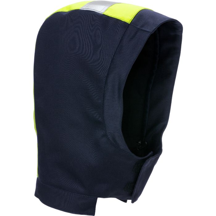 FRISTADS Flame Wintercapuchon 9588 Flam 125946
