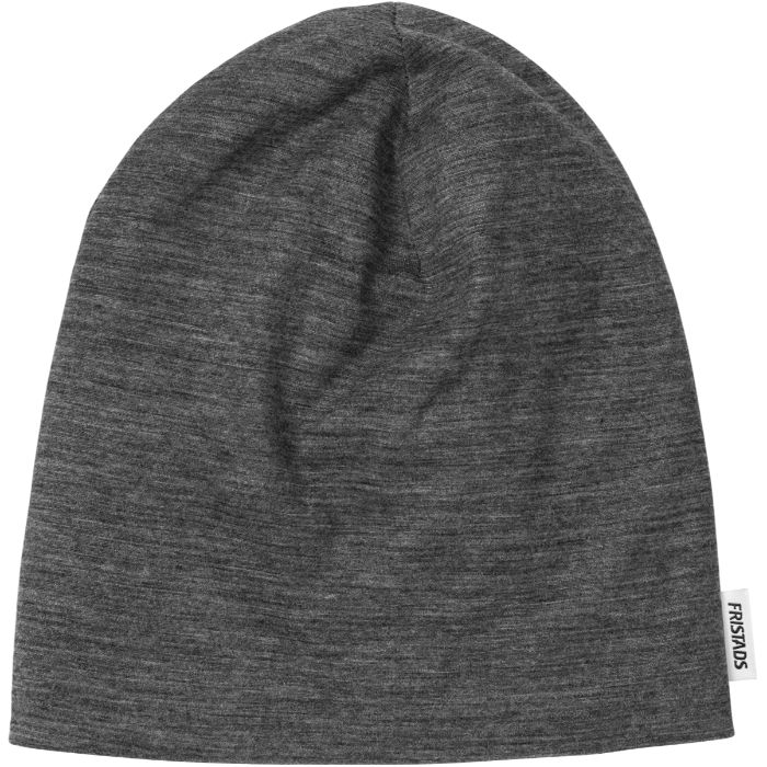FRISTADS Beanie Van Merinowol 9169 Mwb 127542