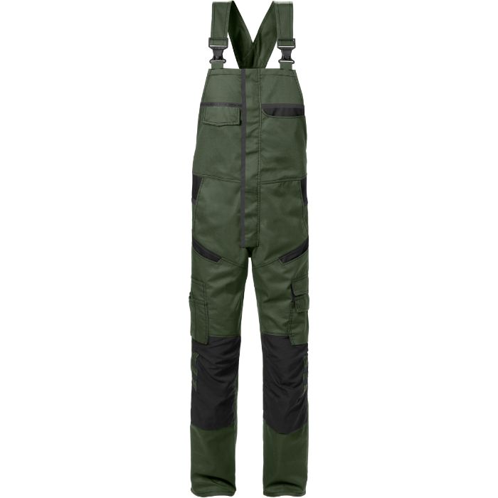 FRISTADS Amerikaanse Overall 1555 Stfp 129486