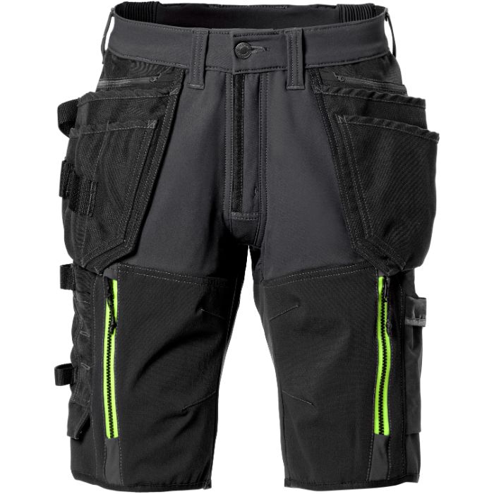 FRISTADS Korte Broek Stretch 2567 Stp 129488