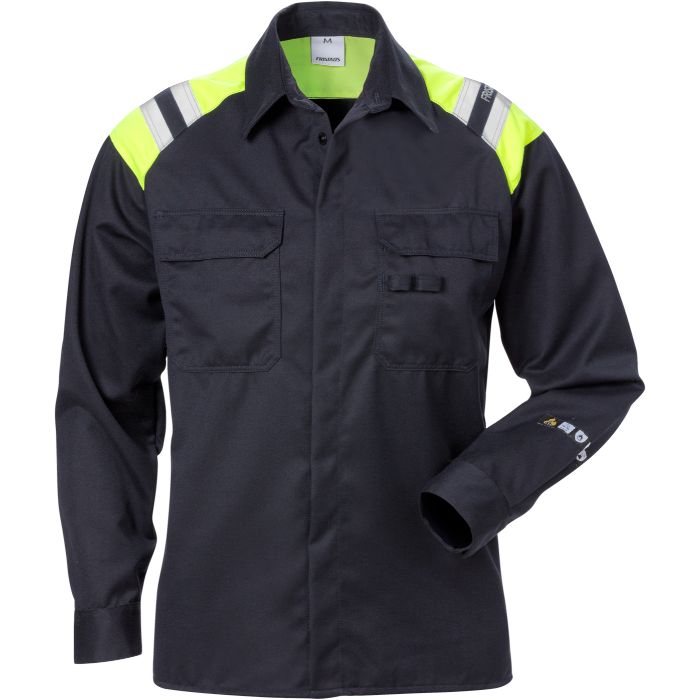 FRISTADS Flamestat Overhemd Dames 7099 Ats 129524