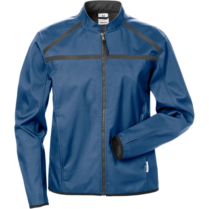 FRISTADS Softshelljack Dames 4558 Lsh 129532