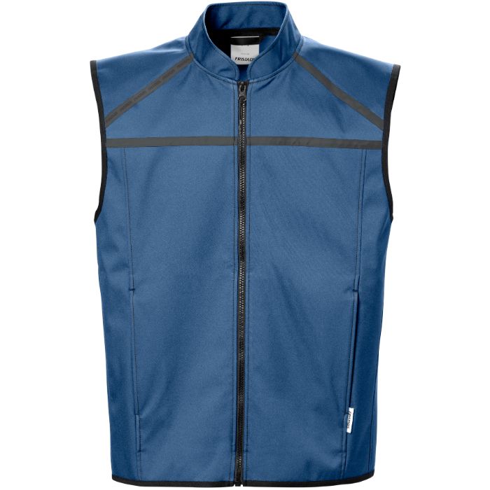 FRISTADS Softshell Bodywarmer 4559 Lsh 129539