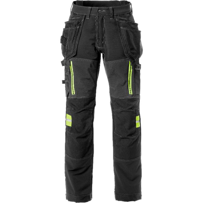 FRISTADS Werkbroek Stretch Dames 2569 Stp 129736