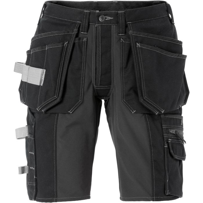FRISTADS Korte Broek Stretch Dames 2527 Cyd 129740