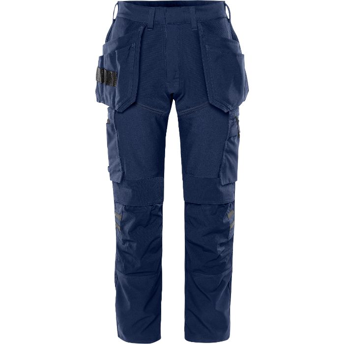 FRISTADS Werkbroek Stretch 2596 Lws 133443