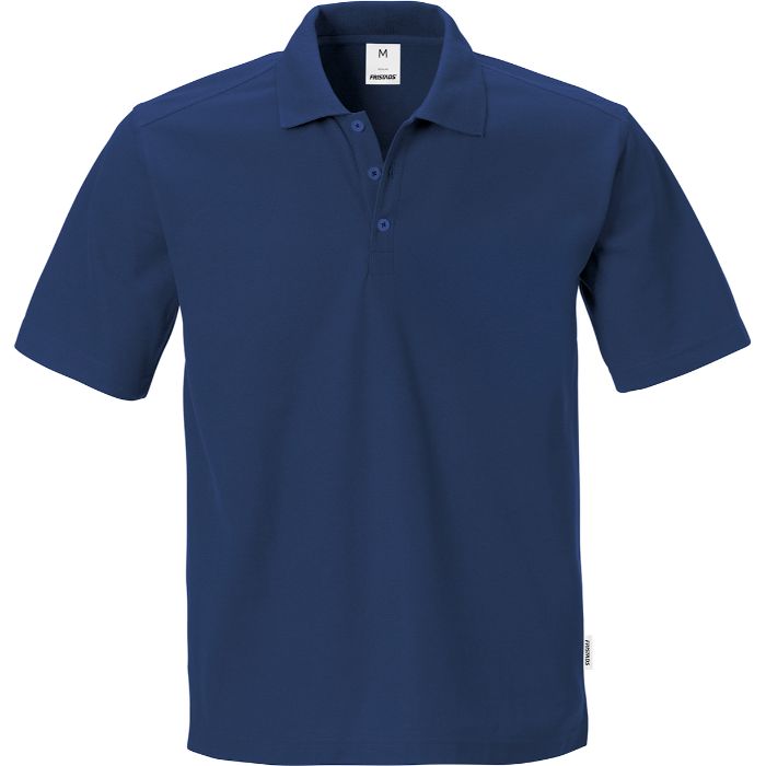 KANSAS Poloshirt 7392 Pm 100780