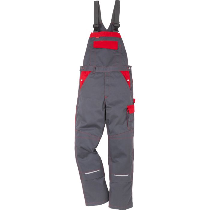 KANSAS Icon Amerikaanse Overall 1009 Luxe 100806