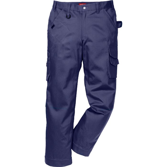 KANSAS Icon One Katoenen Broek 2111Kc 113095
