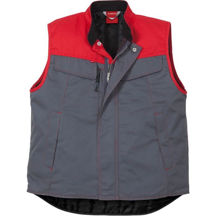 KANSAS Icon Bodywarmer 5312 Luxe 113161