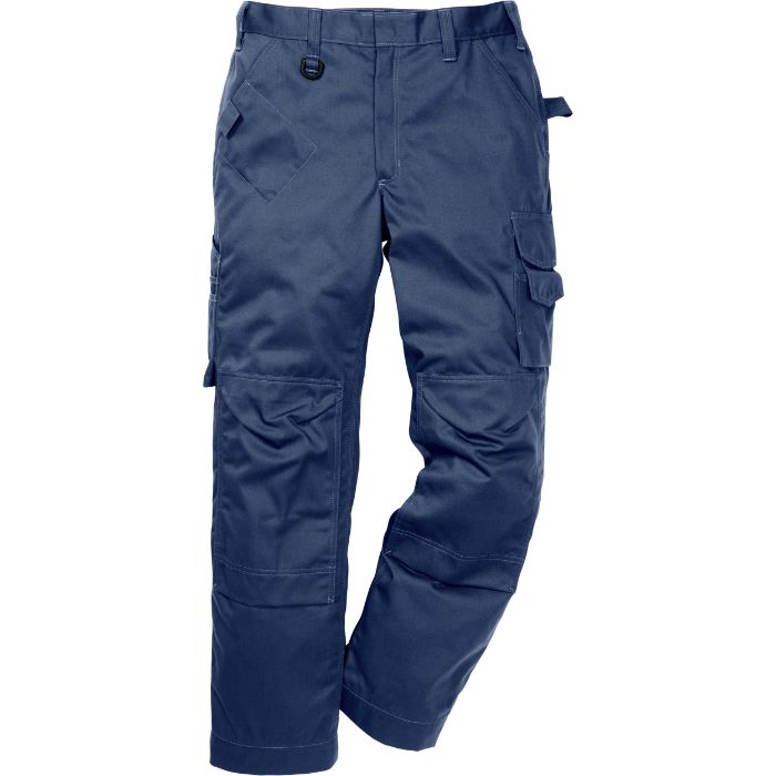 KANSAS Icon One Katoenen Broek 2112 Kc 114119