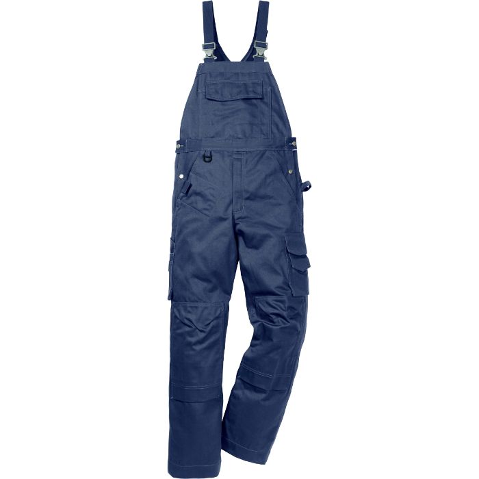 KANSAS Icon One Katoenen Amerikaanse Overall 1112 Kc 114121