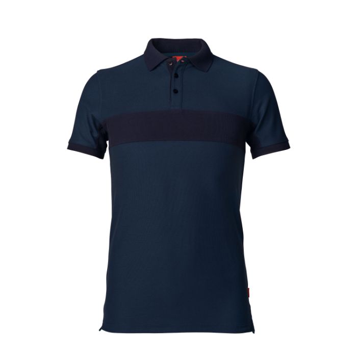 KANSAS Evolve Poloshirt 130176