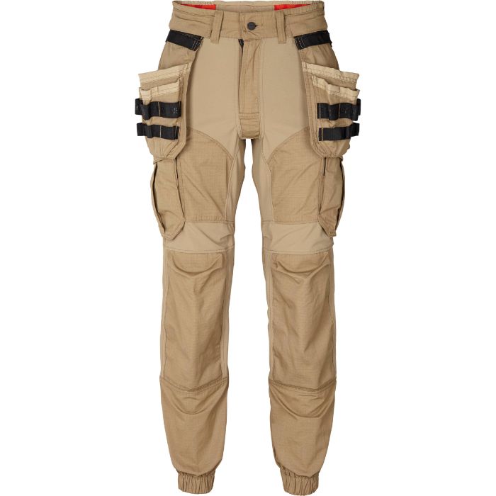 KANSAS Crafted Ultraperformance Werkbroek 131097