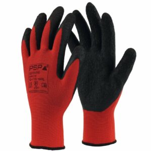 PSP 10-110 Allround Latex Lite Werkhandschoen