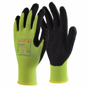 PSP 10-125 Allround Top Latex Lite Werkhandschoen
