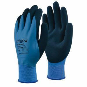 PSP 10-188 Allround Double Latex Pro Werkhandschoen