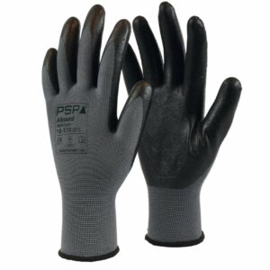 PSP 10-510 Allround Nitril Schuim Werkhandschoen