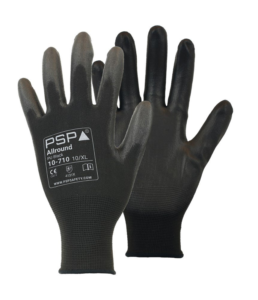 PSP 10-710 Allround PU Werkhandschoen