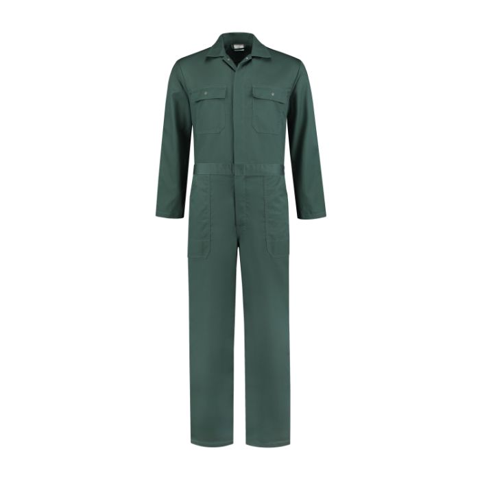Bestex Overall 100% katoen OVK100
