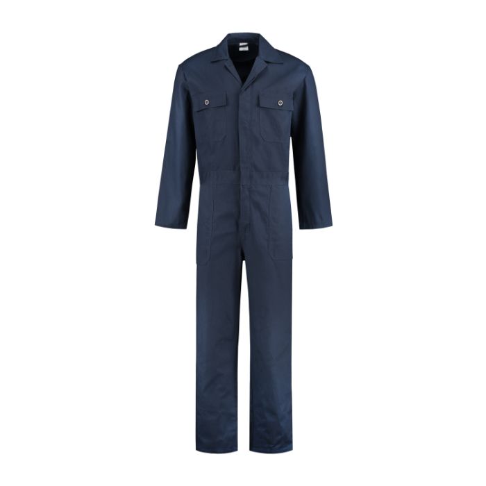 Bestex Overall 100% katoen OVKN100