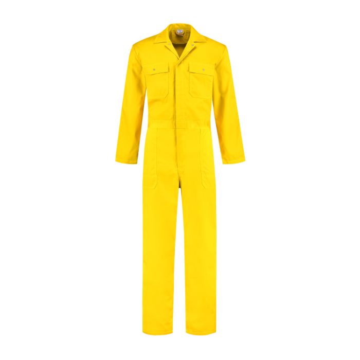 Bestex Overall polyester/katoen OVPK6535