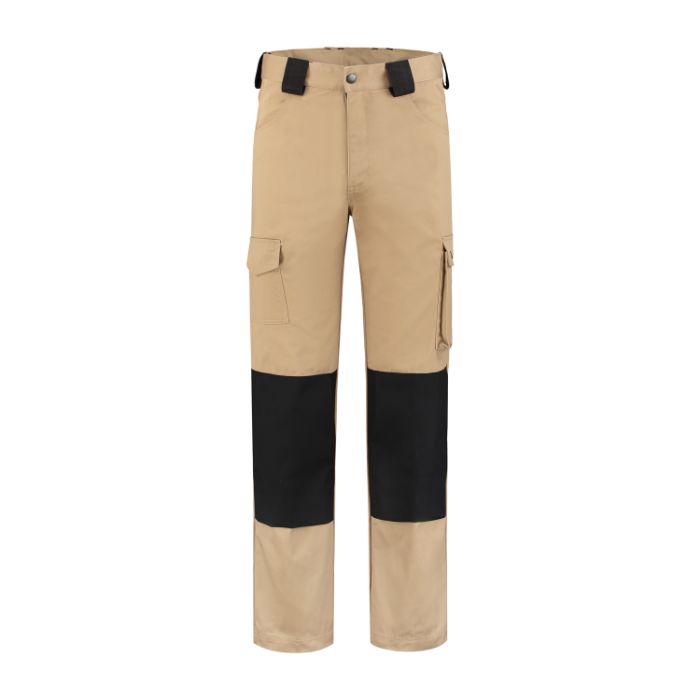 Bestex Werkbroek katoen/polyester WBC6040