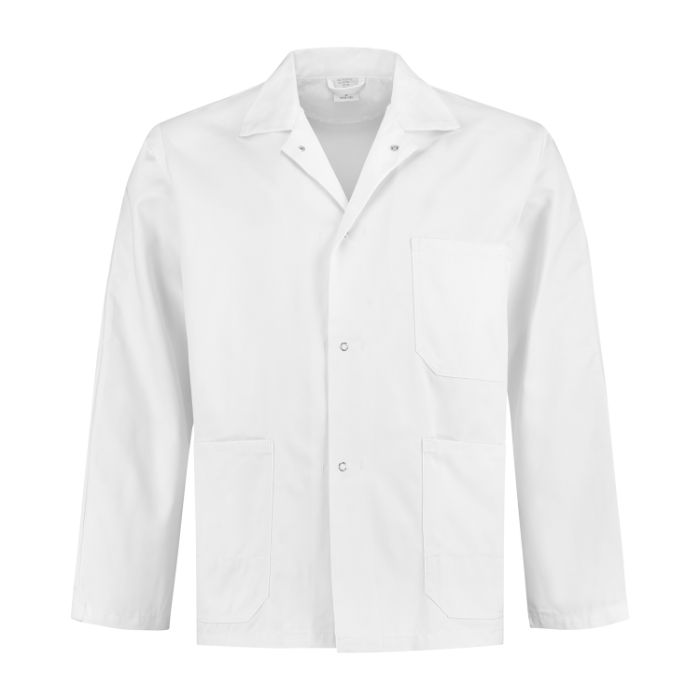 Bestex Werkjasje polyester/katoen WJPK6535