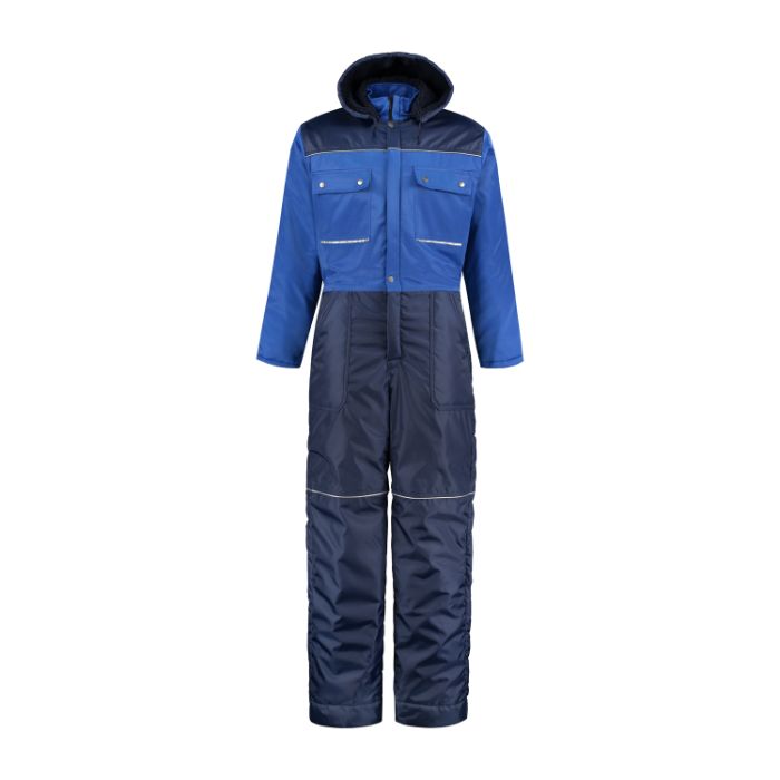 Bestex Winteroverall 80% polyester/ 20% katoen WOVPK8020
